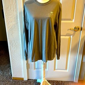 I Am the Pageant Powerhouse long sleeved t shirt